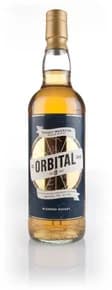 Orbital 8 Year Old Whisky Magazine World Blend