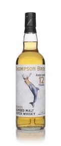 Alness Blend 12 Year Old (Thompson Bros.)