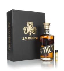 J.J. Corry The Vatting No.1