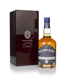 Glentauchers 31 Year Old 1989 - Old & Rare (Hunter Laing)