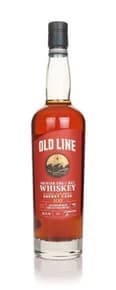 Old Line Double Oak Series - Sherry Cask Finish