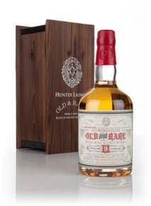 Highland Park 18 Year Old (cask 10854) - Old & Rare (Hunter Laing)