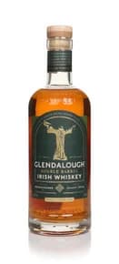 Glendalough Double Barrel Irish Whiskey