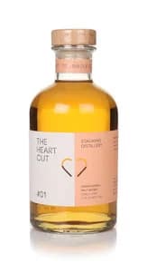 Stauning 5 Year Old 2017 - The Heart Cut #1