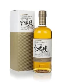 Miyagikyo Peated (bottled 2021) - Nikka Discovery