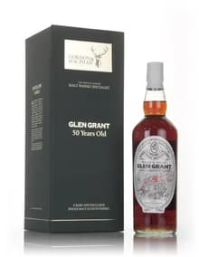 Glen Grant 50 Year Old (Gordon & MacPhail)