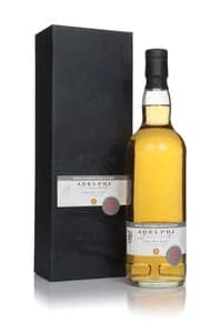 Chichibu 6 Year Old 2018 (cask 9197) - (Adelphi)