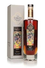 The Lakes Whiskymaker’s Editions - Odyssey