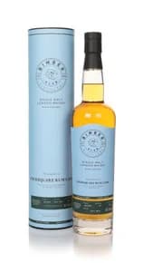 Bimber Klub Edition Release No.4 - Foursquare Rum Cask