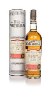 Linkwood 12 Year Old 2012 (cask 19334) - Old Particular (Douglas Laing)