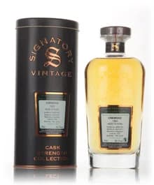 Linkwood 19 Year Old 1997 (cask 7538) - Cask Strength Collection (Signatory)