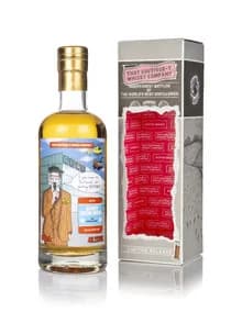 Blended Scotch - The McKallaster Edition (That Boutique-y Whisky Company)