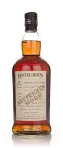 Hazelburn 8 Year Old 2002 - Sauternes Wood