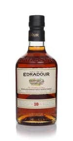 Edradour 10 Year Old (43%)