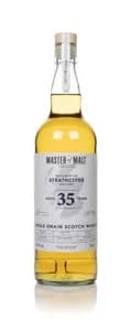 Strathclyde 35 Year Old 1987 Single Cask (Master of Malt)