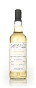 Ardmore 8 Year Old 2009 - Strictly Limited (Càrn Mòr)