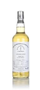 Unnamed Orkney 13 Year Old 2005 (casks 17/A63 53 & 54) - Un-Chillfiltered Collection (Signatory)