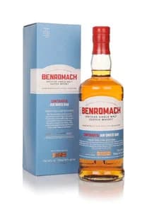 Benromach Contrasts: Air Dried Oak 2012 (bottled 2024)