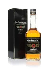 Gentleman Jack 2nd Generation 1991 - 1998