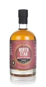 Benrinnes 8 Year Old 2012 - North Star Spirits