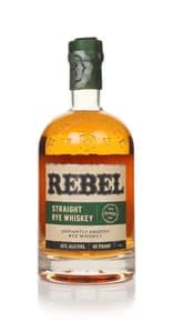Rebel Yell Straight Rye Whiskey