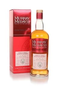 Safe Haven 8 Year Old 2014 Saint-Julien Wine Cask Finish - Mystery Malt (Murray McDavid)