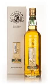 Glen Moray 24 Year Old 1986 Cask 2858 - Rare Auld (Duncan Taylor)