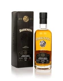 Islay Single Malt 13 Year Old Oloroso Cask Finish (Darkness)
