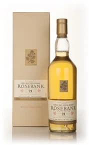 Rosebank 21 Year Old 1990 (Special Release 2011)