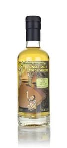 Ardbeg 27 Year Old (That Boutique-y Whisky Company)