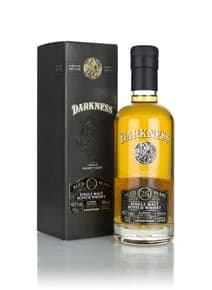 Auchentoshan 26 Year Old Oloroso Cask Finish (Darkness)