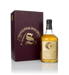 Springbank 30 Year Old 1969 (cask 1686) - Signatory Vintage