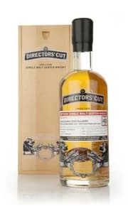 Dailuaine 40 Year Old 1971 (cask 8186) - Directors' Cut (Douglas Laing)