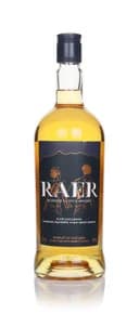 RAER Blended Scotch Whisky