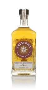 Gelston's 5 Year Old