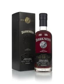 Caperdonich 24 Year Old Pedro Ximénez Cask Finish (Darkness)