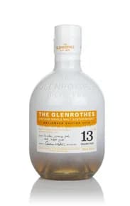 The Glenrothes 13 Year Old - Halloween Edition 2019