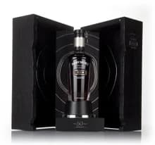 Bowmore Black 50 Year Old 1964 - The Last Cask