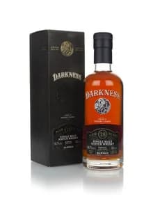 Balmenach 18 Year Old Moscatel Cask Finish (Darkness)