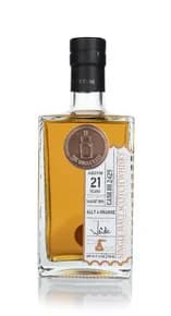 Allt-á-Bhainne 21 Year Old 2000 (cask 2429) - The Single Cask