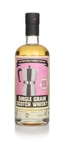 Invergordon 13 Year Old (That Boutique-y Whisky Company)