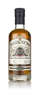 Darkness! Cragganmore 27 Year Old Fino Cask Finish