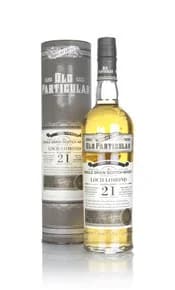 Loch Lomond 21 Year Old 1995 (cask 12097) - Old Particular (Douglas Laing)