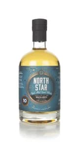 Lochindaal 10 Year Old 2010 - North Star Spirits