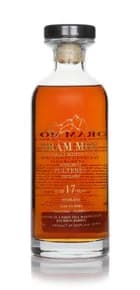 Pulteney 17 Year Old 2008 (Cask Z082) - Dràm Mòr