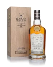 Caol Ila 38 Year Old 1984 (cask 3122) - Connoisseurs Choice (Gordon & MacPhail)