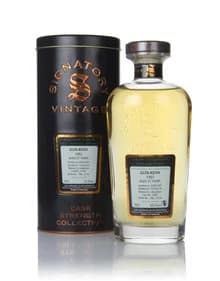 Glen Keith 21 Year Old 1997 (cask 72585) - Cask Strength Collection (Signatory)