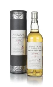 Aultmore 9 Year Old 2010 - Hepburn's Choice (Langside)
