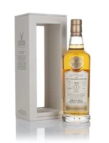 Allt-á-Bhainne 15 Year Old 2006 (cask 16601401) - Connoisseurs Choice (Gordon & MacPhail)
