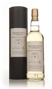 Ledaig 8 Year Old 2005 - Hepburn's Choice (Langside)